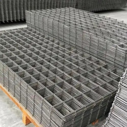 建筑钢筋网片