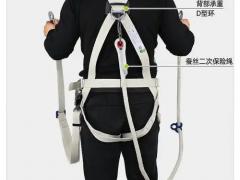 宁强汉水源建材有限公司：高空作业安全带 渠道订单持续增长