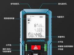 测量仪器经销网络下沉县域市场